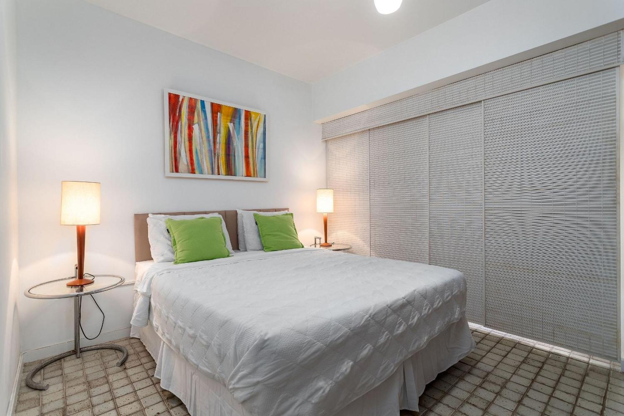 2 Suites, Vista Panoramica Ipanema Ρίο ντε Τζανέιρο Εξωτερικό φωτογραφία