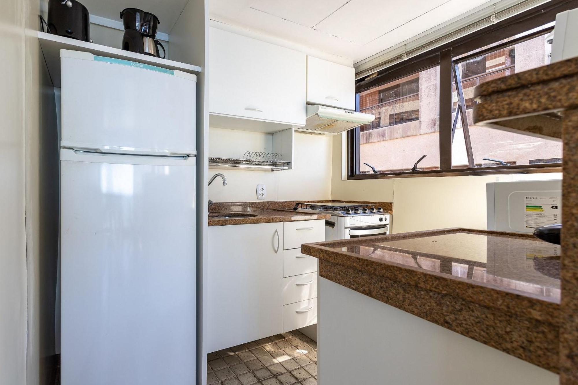 2 Suites, Vista Panoramica Ipanema Ρίο ντε Τζανέιρο Εξωτερικό φωτογραφία