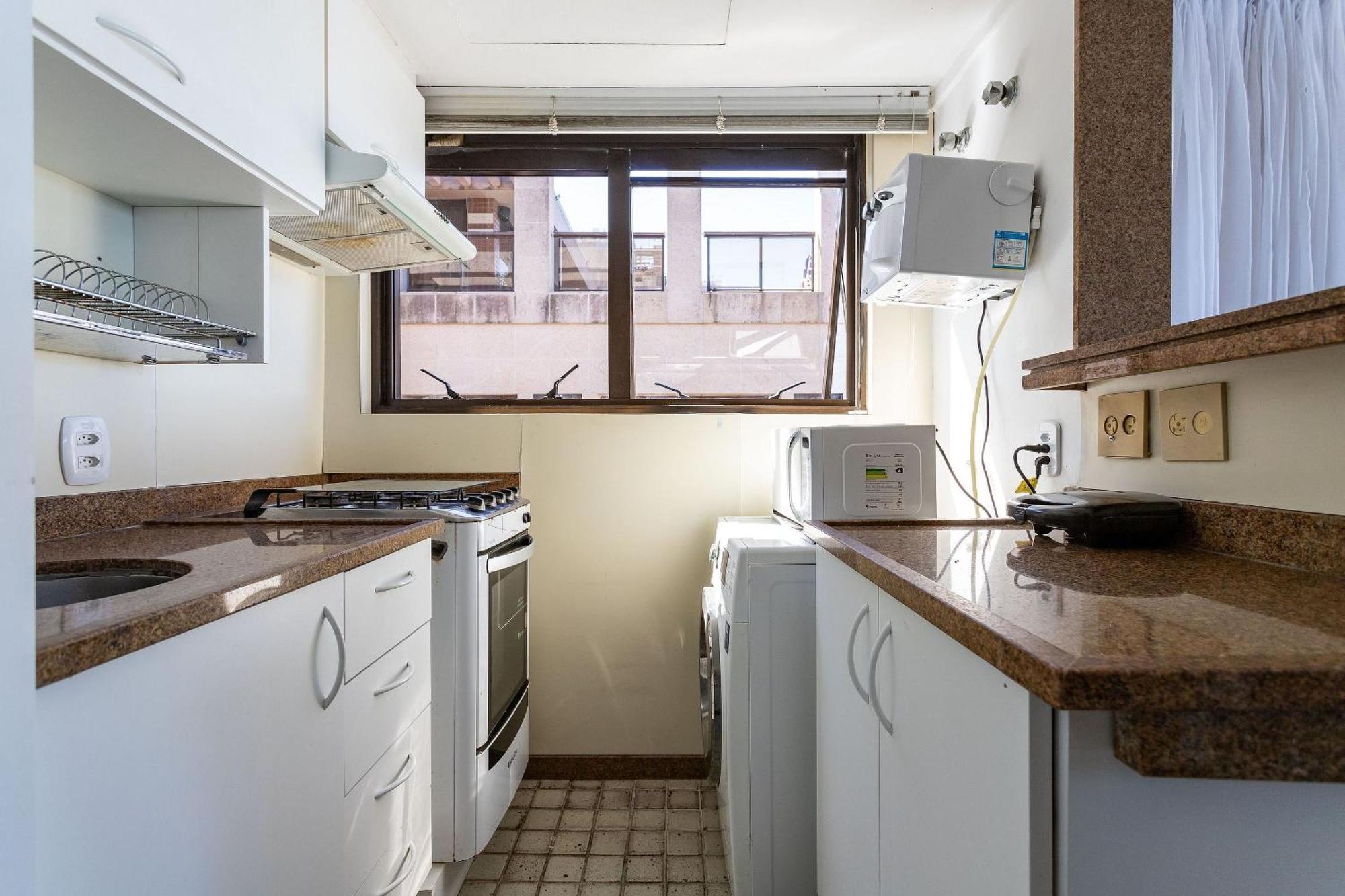 2 Suites, Vista Panoramica Ipanema Ρίο ντε Τζανέιρο Εξωτερικό φωτογραφία