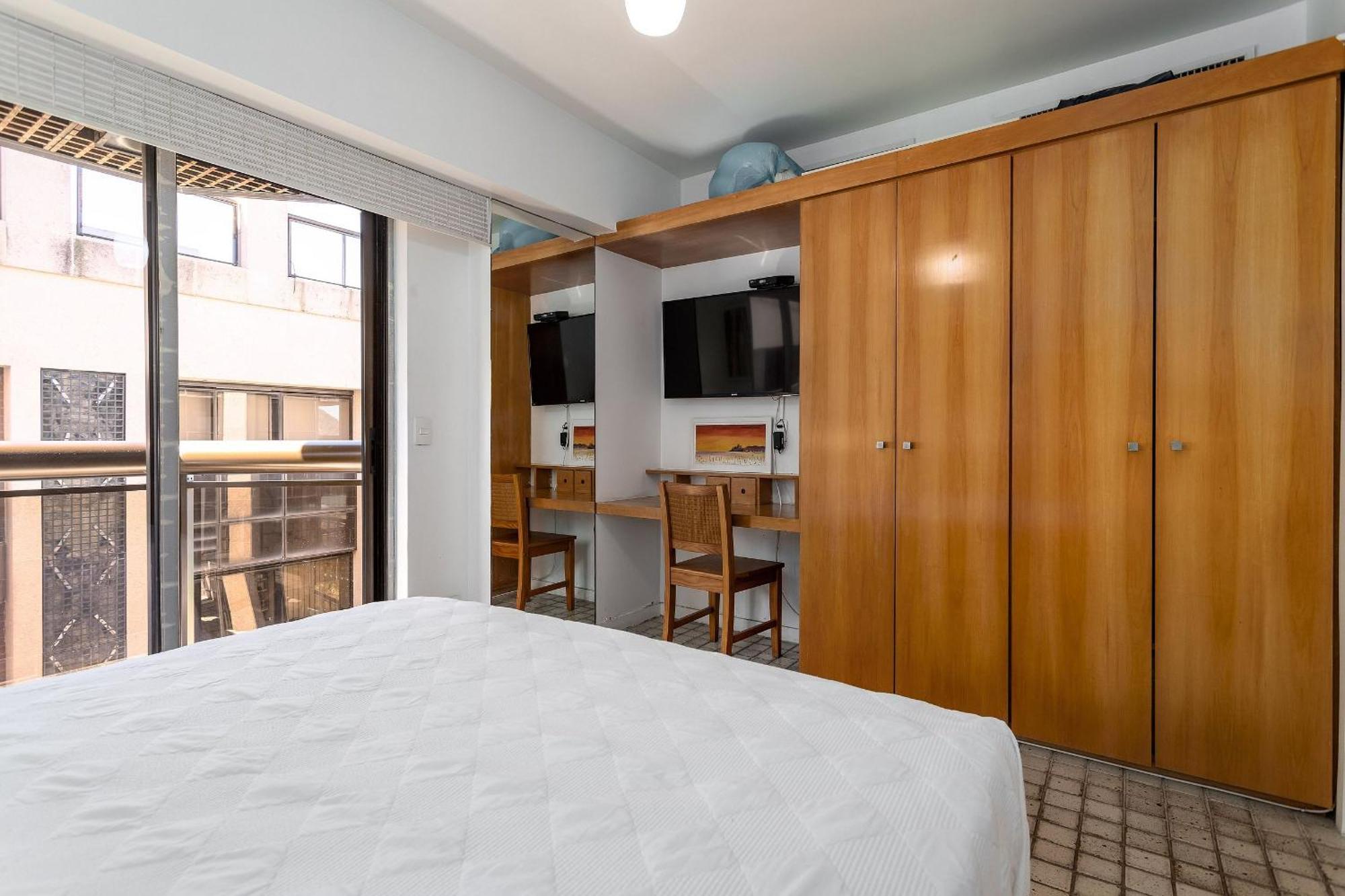 2 Suites, Vista Panoramica Ipanema Ρίο ντε Τζανέιρο Εξωτερικό φωτογραφία