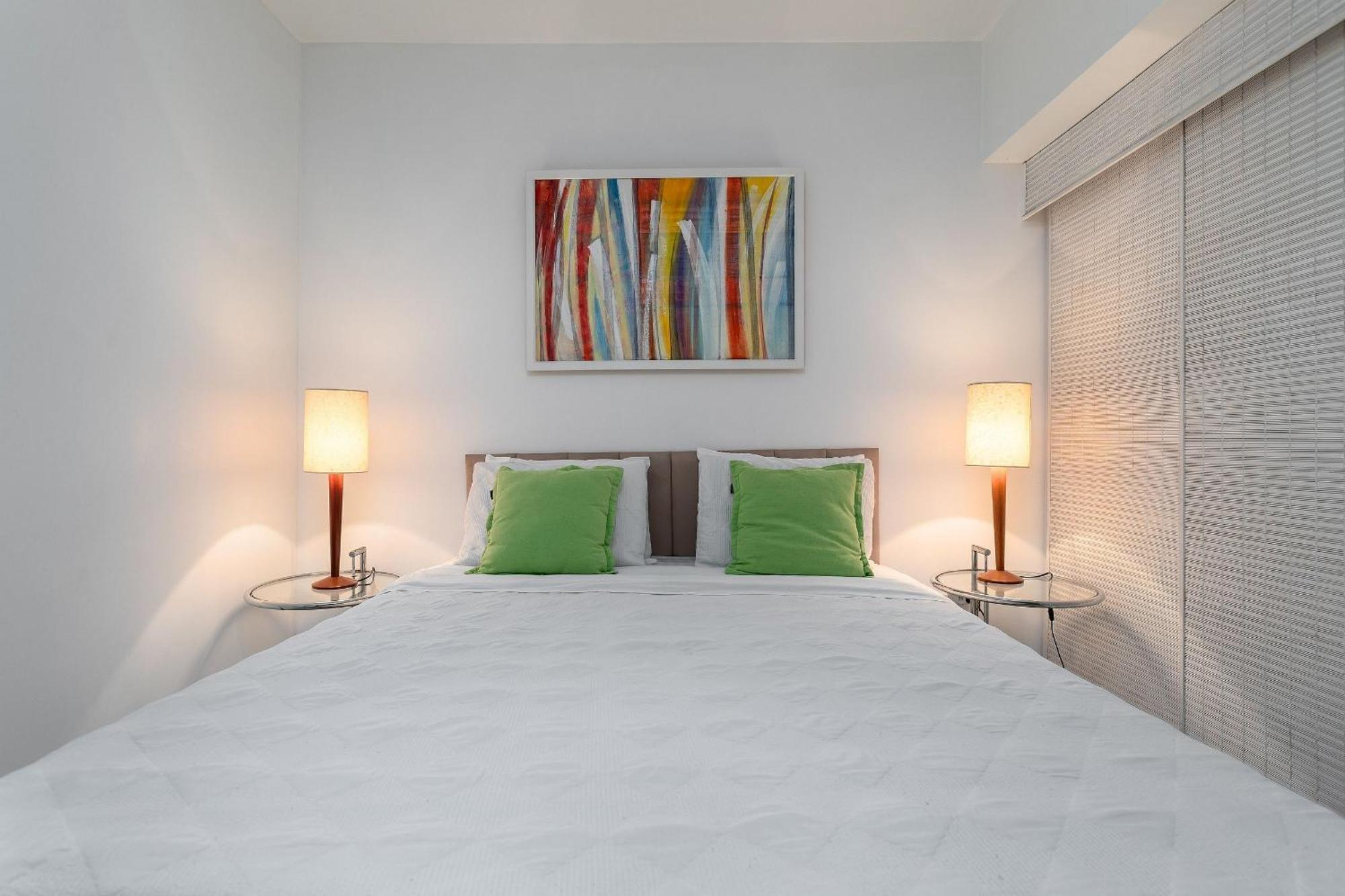 2 Suites, Vista Panoramica Ipanema Ρίο ντε Τζανέιρο Εξωτερικό φωτογραφία