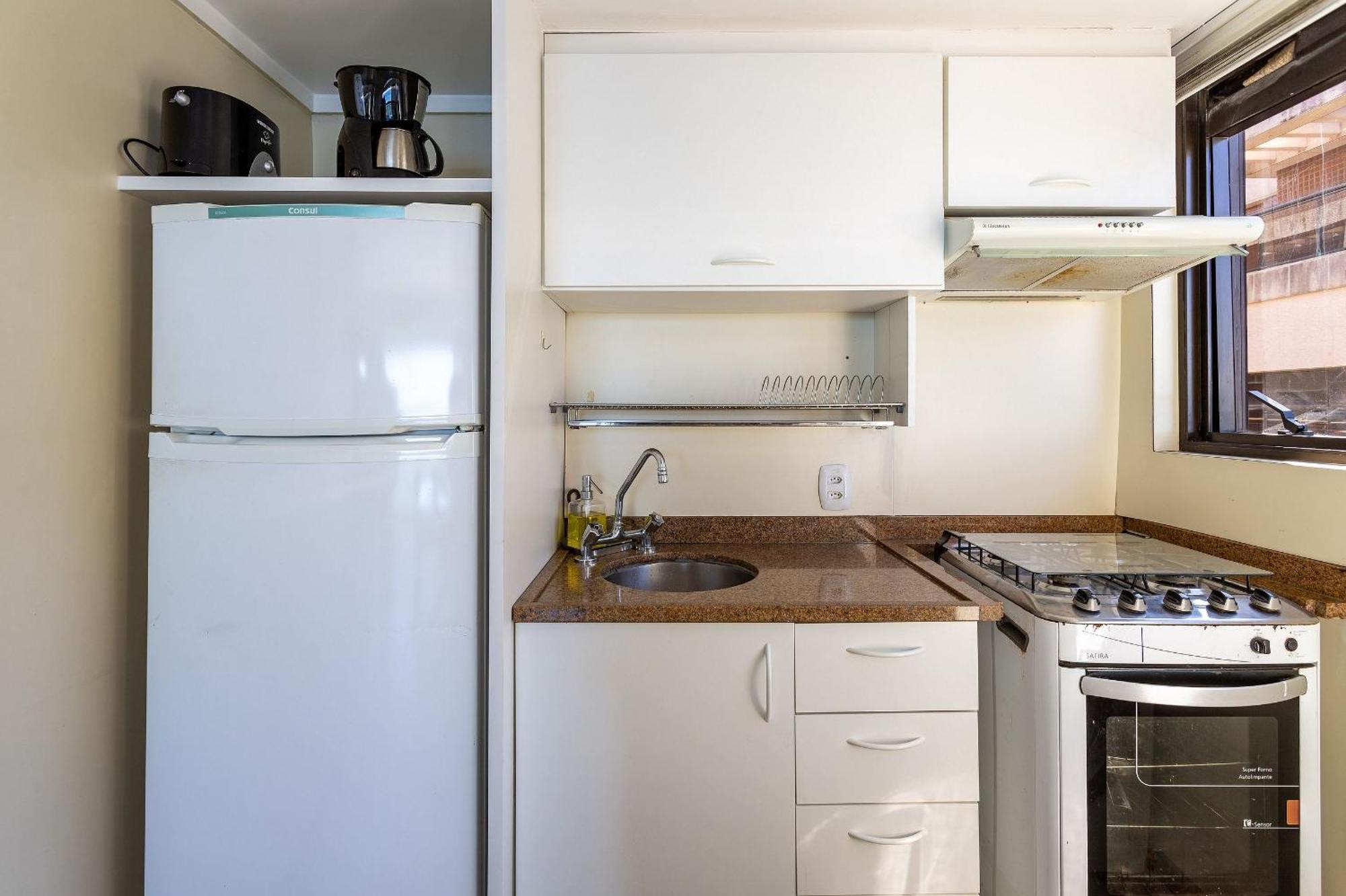 2 Suites, Vista Panoramica Ipanema Ρίο ντε Τζανέιρο Εξωτερικό φωτογραφία
