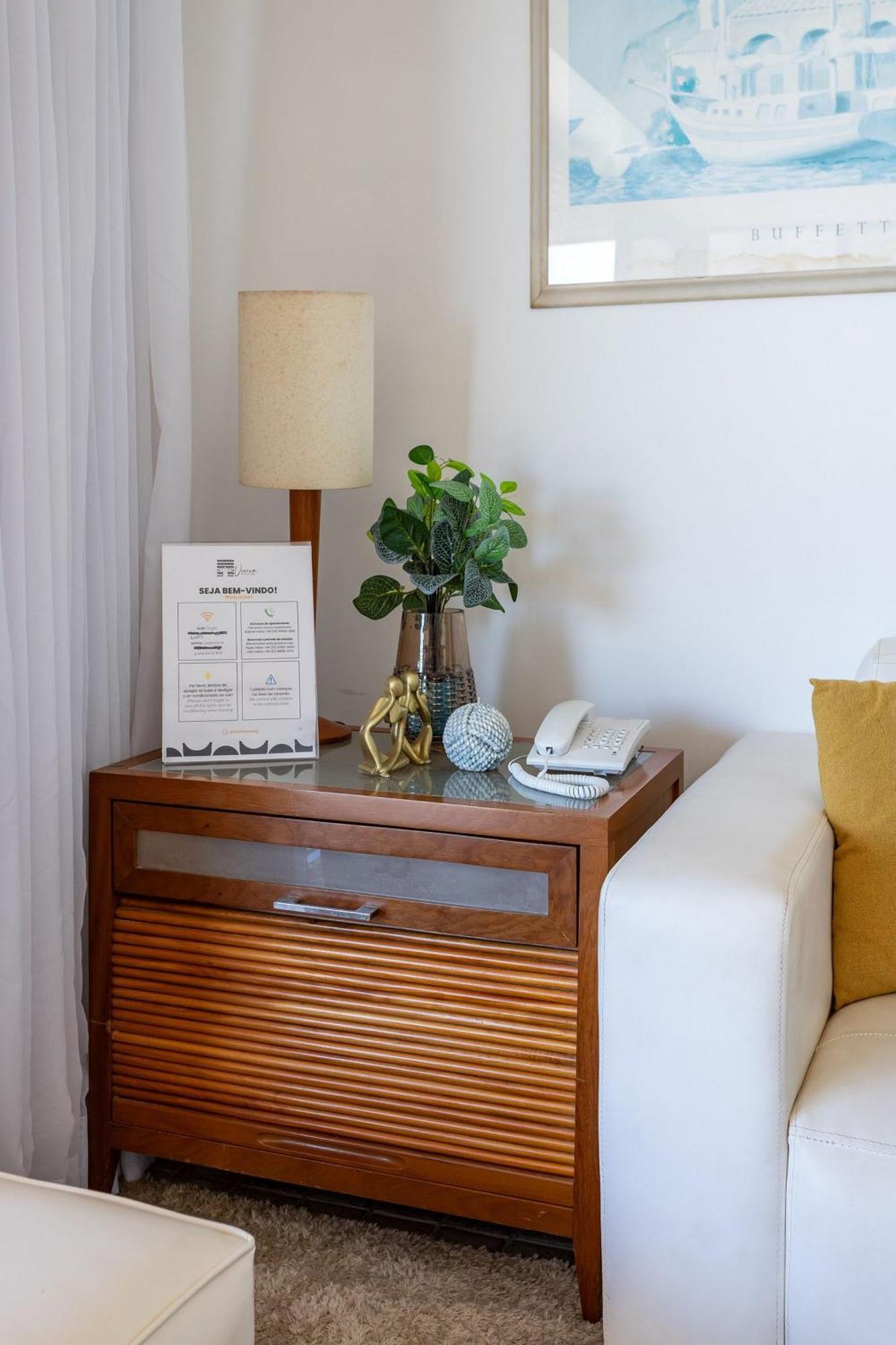 2 Suites, Vista Panoramica Ipanema Ρίο ντε Τζανέιρο Εξωτερικό φωτογραφία