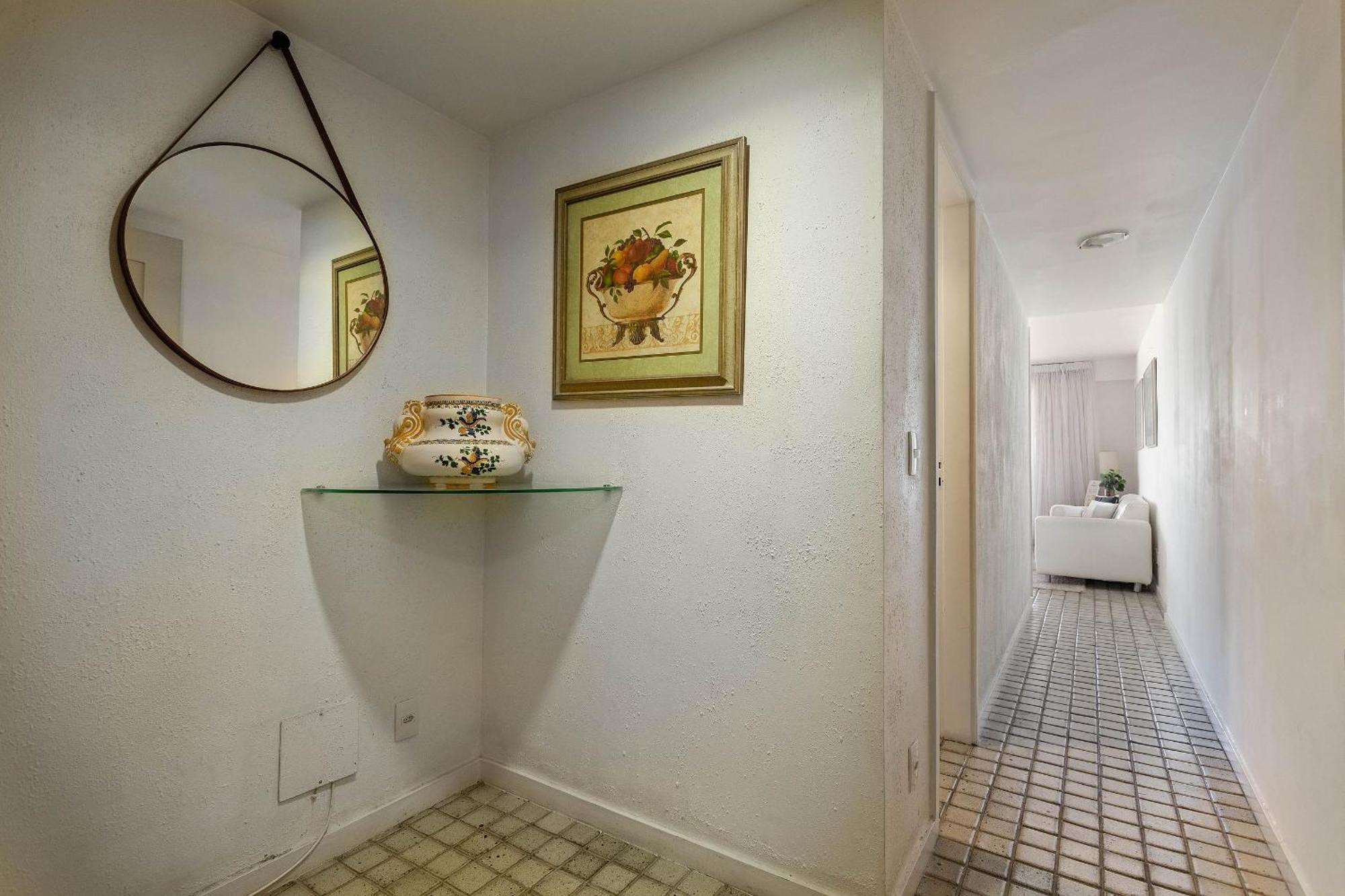 2 Suites, Vista Panoramica Ipanema Ρίο ντε Τζανέιρο Εξωτερικό φωτογραφία