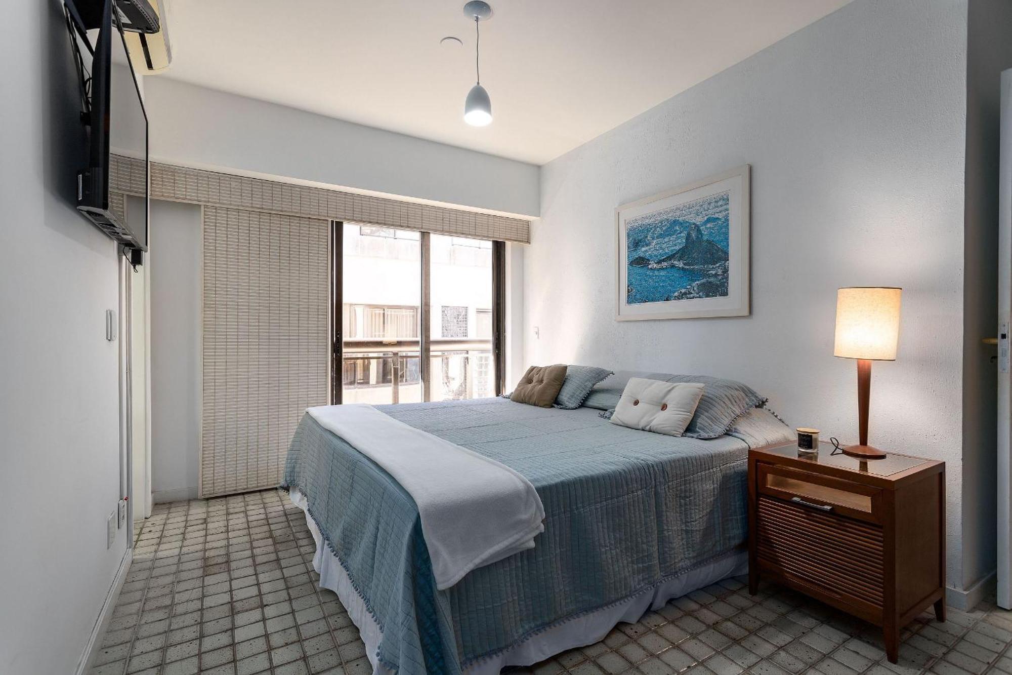 2 Suites, Vista Panoramica Ipanema Ρίο ντε Τζανέιρο Εξωτερικό φωτογραφία