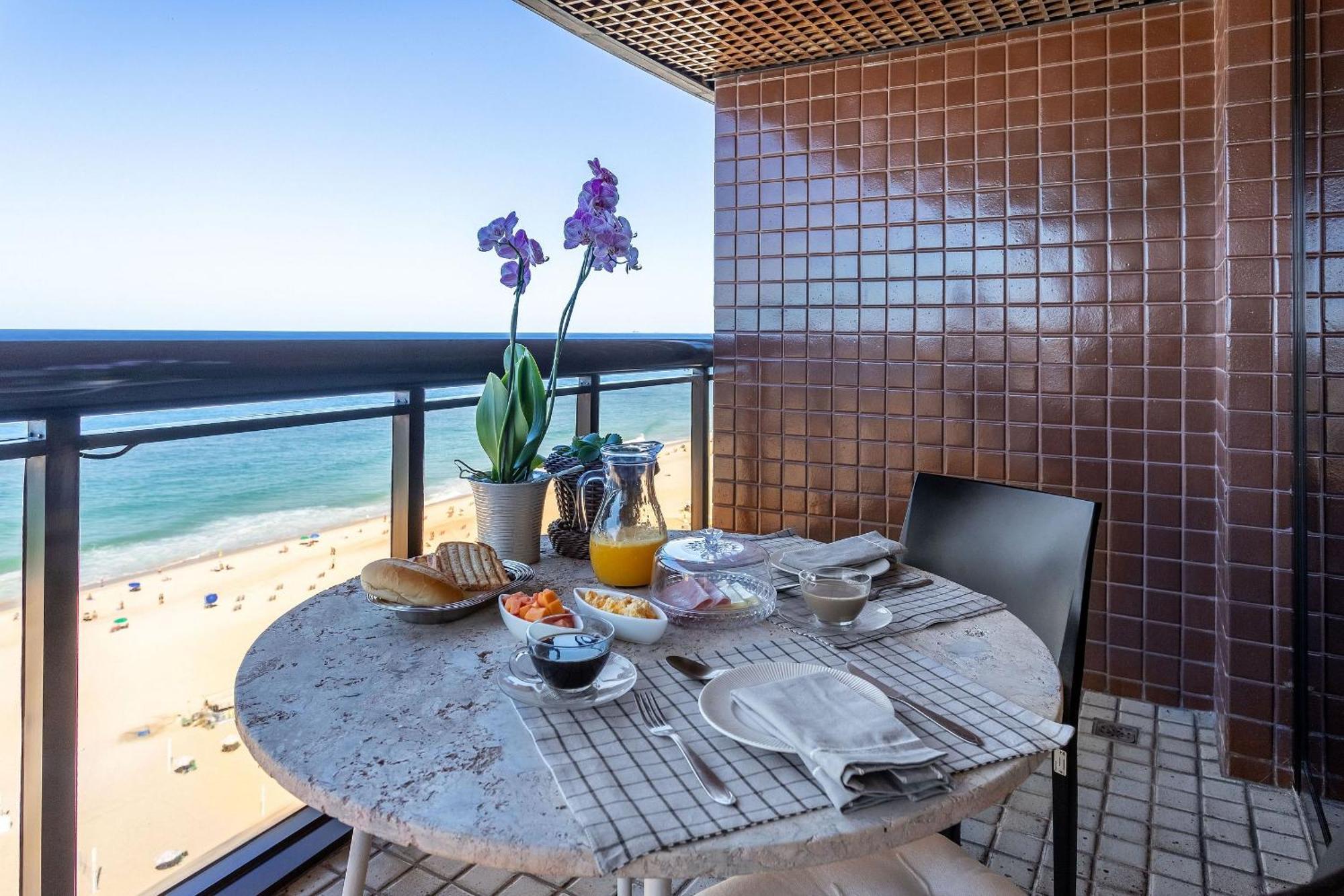 2 Suites, Vista Panoramica Ipanema Ρίο ντε Τζανέιρο Εξωτερικό φωτογραφία
