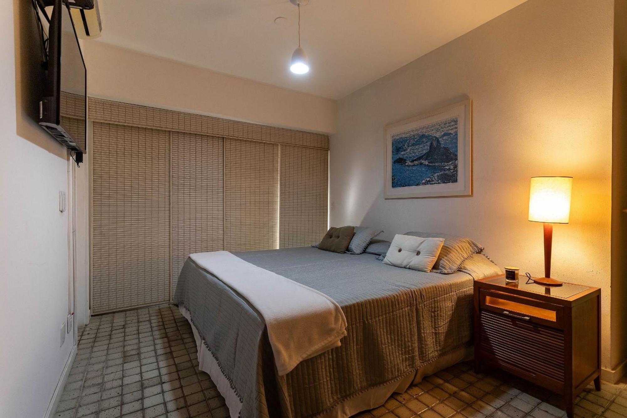 2 Suites, Vista Panoramica Ipanema Ρίο ντε Τζανέιρο Εξωτερικό φωτογραφία