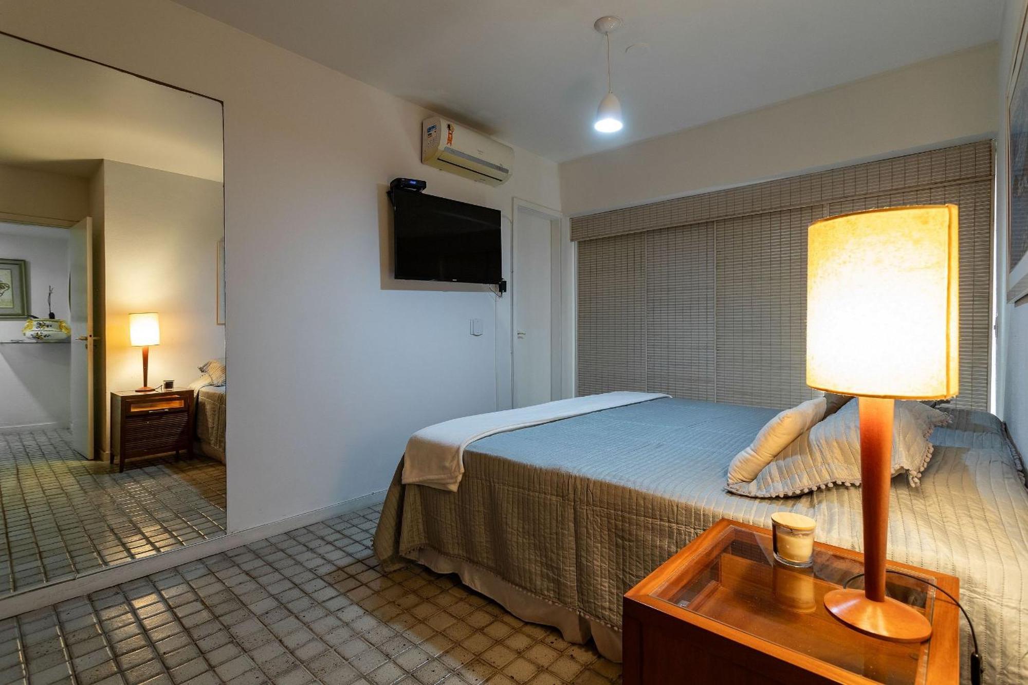 2 Suites, Vista Panoramica Ipanema Ρίο ντε Τζανέιρο Εξωτερικό φωτογραφία