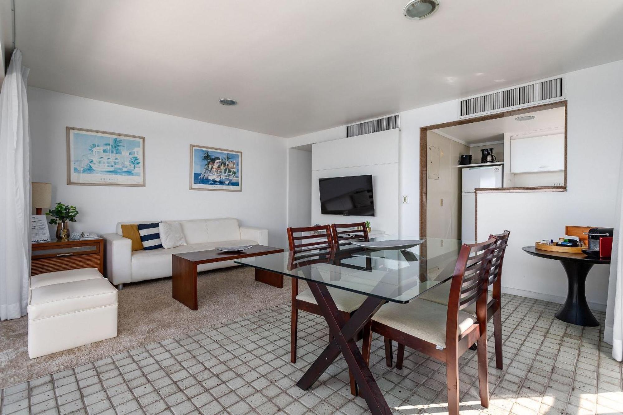2 Suites, Vista Panoramica Ipanema Ρίο ντε Τζανέιρο Εξωτερικό φωτογραφία