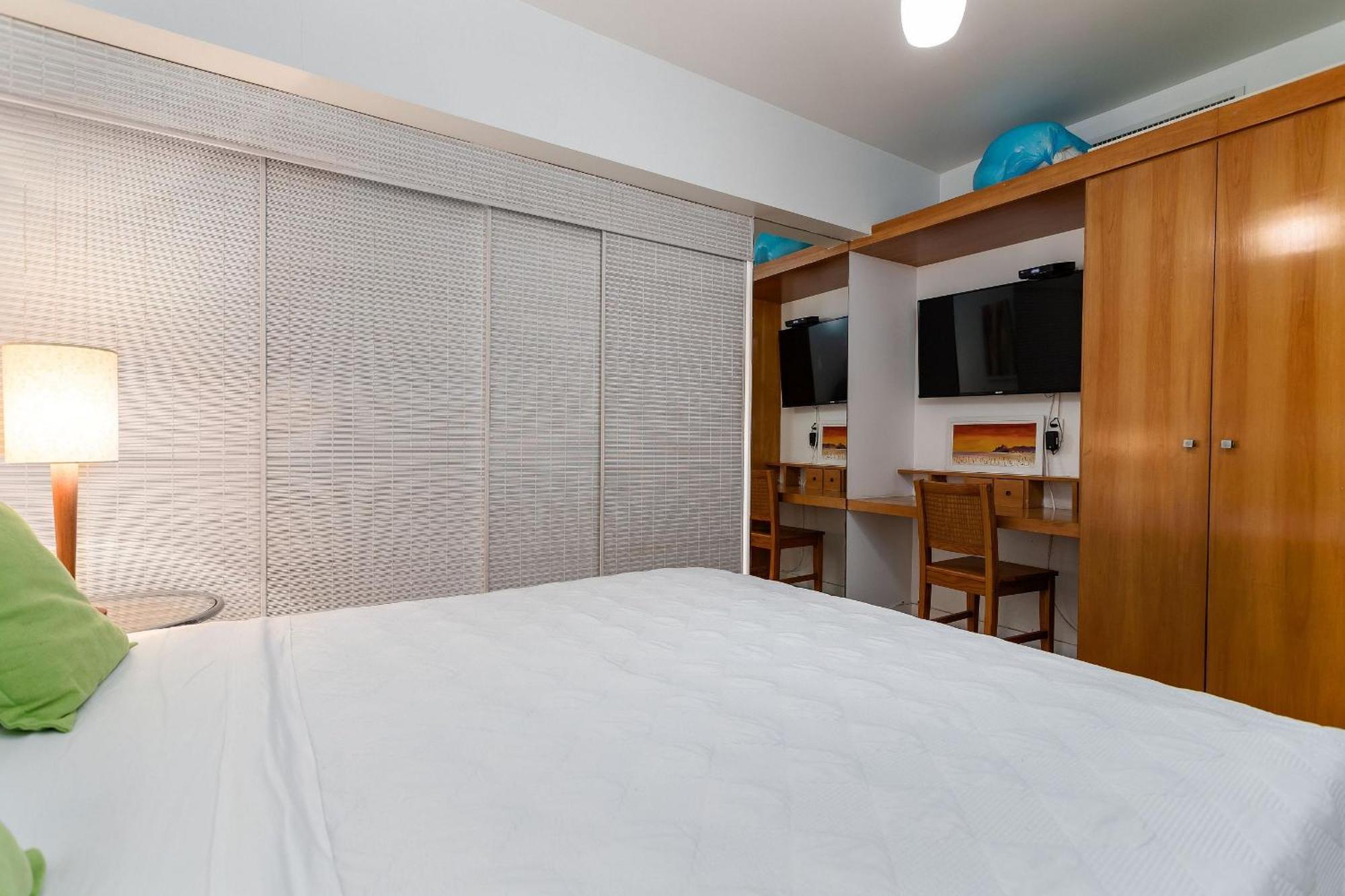 2 Suites, Vista Panoramica Ipanema Ρίο ντε Τζανέιρο Εξωτερικό φωτογραφία